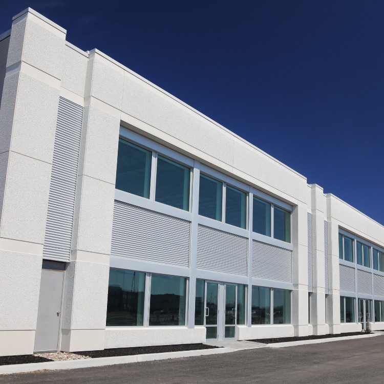 Commercial Pressure Washing Commercial Pressure Washing