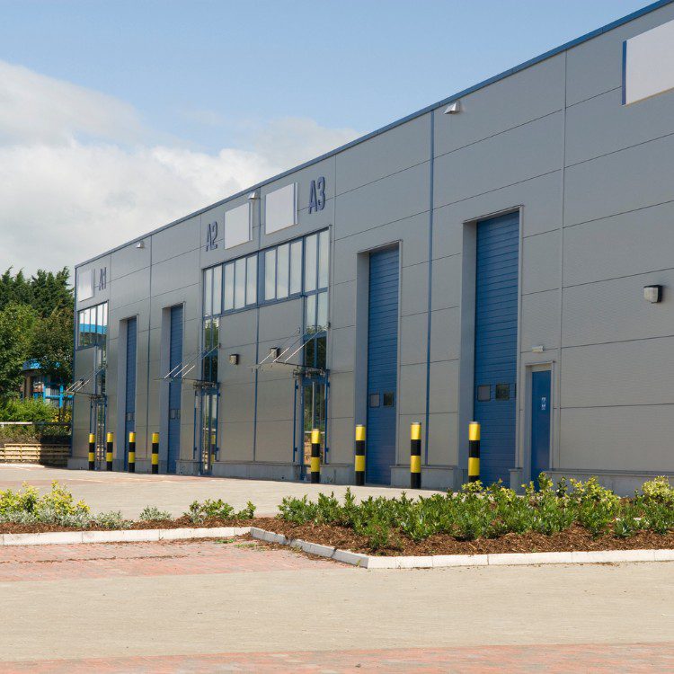 Commercial Pressure Washing Commercial Pressure Washing
