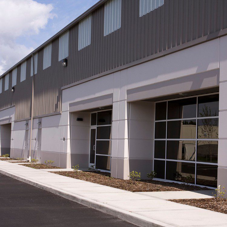 Commercial Soft Washing Commercial Soft Washing