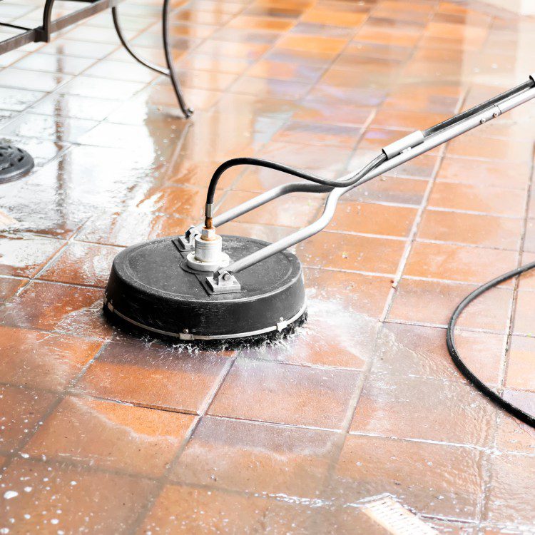 Residential Soft Washing Residential Soft Washing