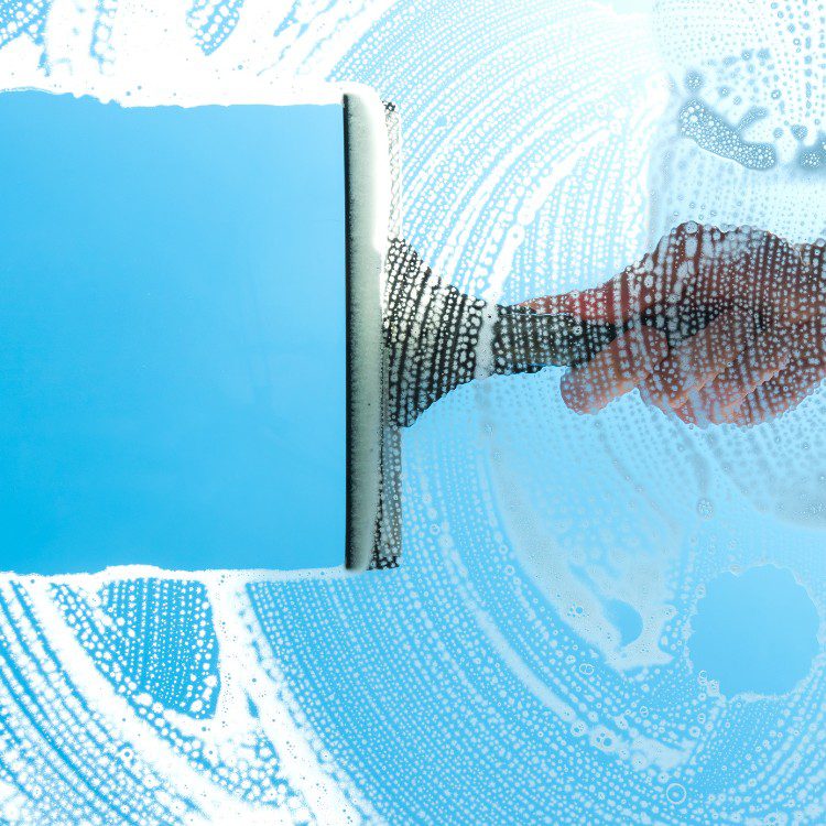 Residential Window Cleaning Residential Window Cleaning
