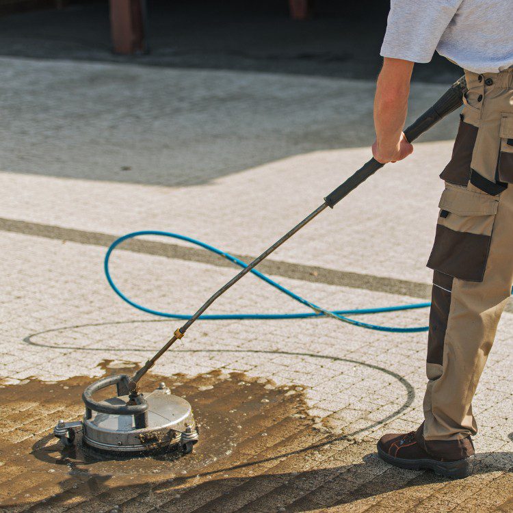 Residential Soft Washing Residential Soft Washing