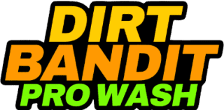Dirt Bandit Pro Wash